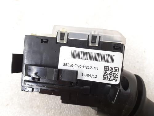 Steering column stalk HONDA CIVIC IX (FK) 2.2 i-DTEC (FK3) | BP24797294I23 
