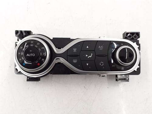 AC-Styringsenhed/Manøvreenhed RENAULT TWINGO III (BCM_, BCA_) [2014-2025]  30806138