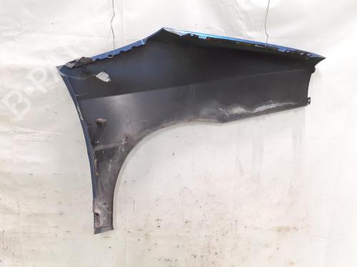 Left front fenders PEUGEOT 806 (221) 2.1 td 12V | BP24795853C41 
