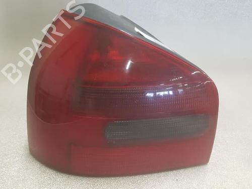 Left taillight AUDI A3 (8L1) 1.9 TDI | BP24777721C34 