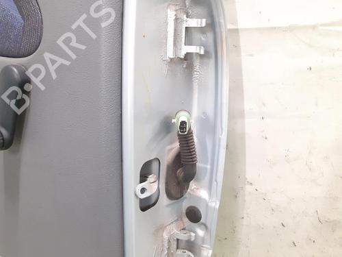 Used Left rear door Left rear door 33309164 33309164