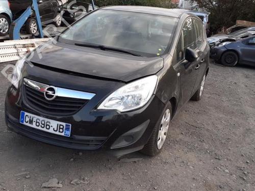 Headlight switch OPEL MERIVA B MPV (S10) 1.4 (75) | BP24785962I24 - Image 8