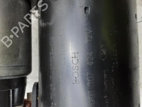 Startmotor BMW 3 Coupe (E92) 335 i (306 hp) 24790119