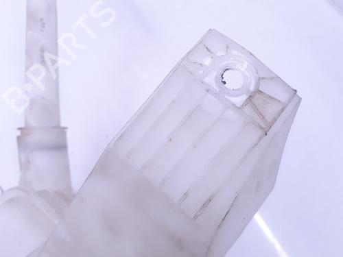 Windscreen washer tank RENAULT KADJAR (HA_, HL_)  | BP28799078C113 