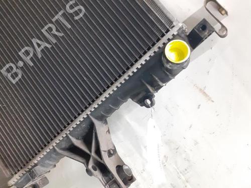 Water radiator VOLVO S80 I (184) D5 | BP24782974M31 