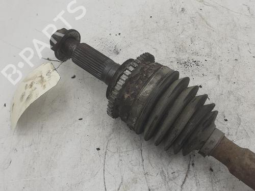 Used Left rear driveshaft MAZDA RX-8 (SE, FE) 1.3 (FE103, SE3P) (231 hp) 24790069