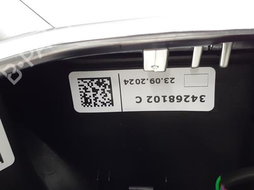 Rat RENAULT TRAFIC III Platform/Chassis (EG_) 2.0 dCi 145 (EGML) | BP31884390C49  - Image 5