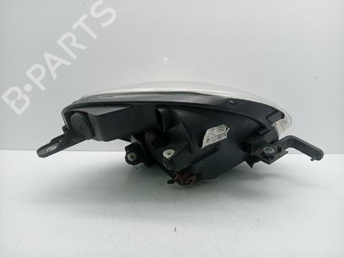 Left headlight FIAT 500L (351_, 352_) 1.6 D Multijet (199LYD1B) | BP33990687C28  - Image 5