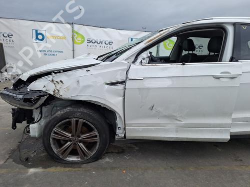 Instrument cluster VW T-CROSS (C11, D31) 1.0 TSI | BP37742162C47 - Image 15