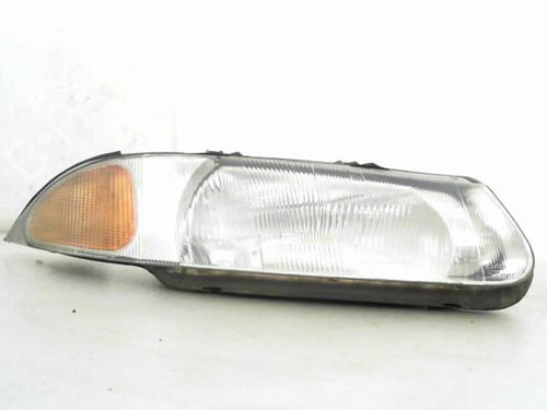 Used Right headlight ROVER 200 II Hatchback (RF) 220 SDi (105 hp) 24774166