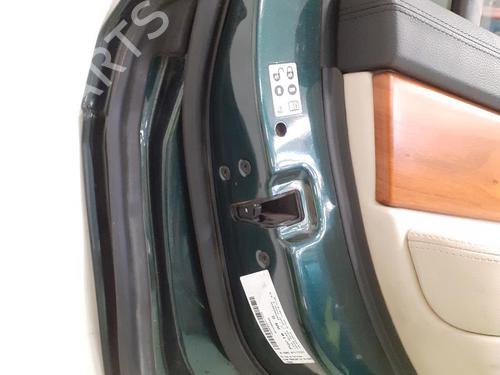 Left rear door LAND ROVER RANGE ROVER SPORT I (L320) 3.6 D 4x4 | BP24793014C4 