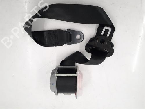 Used Front left belt tensioner FIAT TOPOLINO Electric (8 hp) 30175041