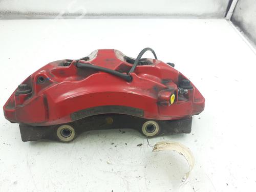 Left front brake caliper AUDI A4 B9 Avant (8W5, 8WD) RS4 TFSi quattro | BP24793615M105 - Image 6