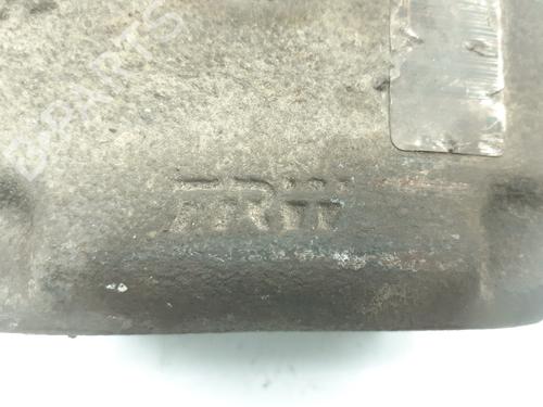 Right rear brake caliper CITROËN JUMPY III Van (V_) 2.0 BlueHDi 120 | BP25934471M106 - Image 4