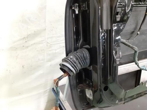 Right front door AUDI TT Roadster (8N9) 1.8 T | BP24785893C3 