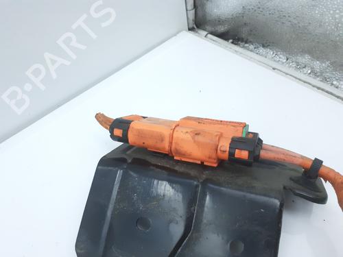 Inverter/Converter DACIA SPRING EV (B6M1) | BP37742463M119  - Image 5