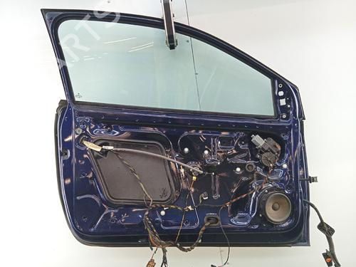 Used Left front door Left front door VW POLO V (6R1, 6C1) 1.4 (6R1) (85 hp) 35923783 35923783