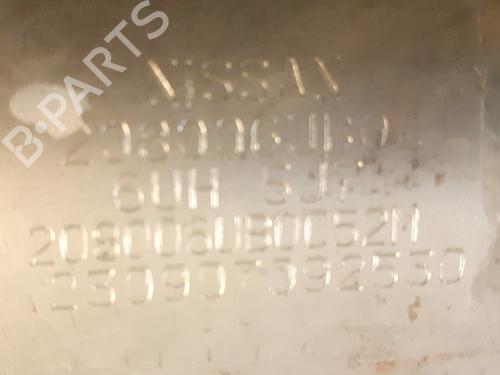 Used Catalyst Catalyst 38585578 38585578