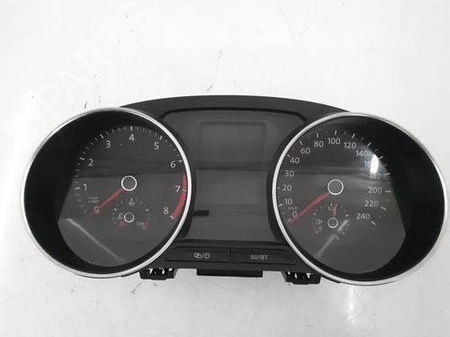 Kombiinstrument VW POLO V (6R1, 6C1) 1.0 (75 hp) 30101650