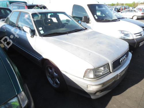 Used Parts AUDI 80 B4 Saloon (8C2) 2.0 E 16V quattro (140 hp) 2417606