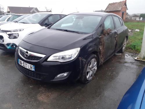 Used Parts OPEL ASTRA J (P10) 1.4 (68) 2416438