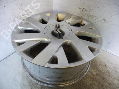 Used Rim CITROËN C4 Coupe (LA_) 2.0 16V (177 hp) 24779299
