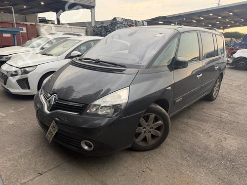 Recambios RENAULT ESPACE IV (JK0/1_) 2.0 dCi (JK02, JK03) 4896599
