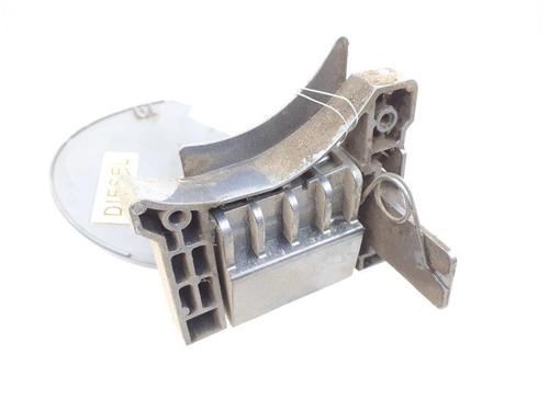Fuel flap PEUGEOT 307 CC (3B) 2.0 HDi 135 | BP24785442C131 