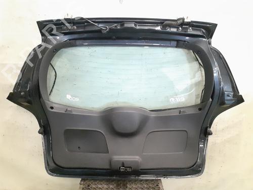 Tailgate RENAULT CLIO III (BR0/1, CR0/1) 1.2 16V (BR0P, CR0P) | BP30134126C6