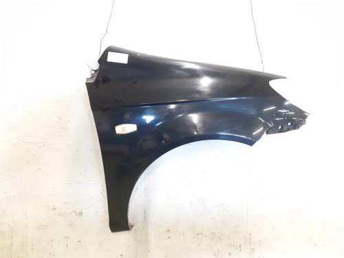 Used Right front fenders HYUNDAI GETZ (TB) 1.5 CRDi (88 hp) 25591212