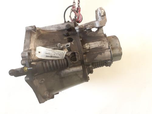 Gearbox CITROËN JUMPY III Van (V_) 1.6 BlueHDi 95 | BP27159622M3 