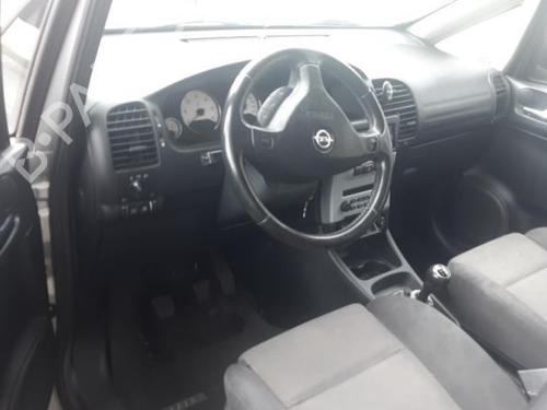 Starter OPEL ZAFIRA A MPV (T98) 2.2 DTI 16V (F75) | BP24785258M8 