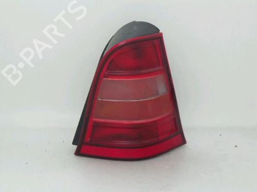 Used Right taillight Right taillight MERCEDES-BENZ A-CLASS (W168) A 160 (168.033, 168.133) (102 hp) 24773508 24773508