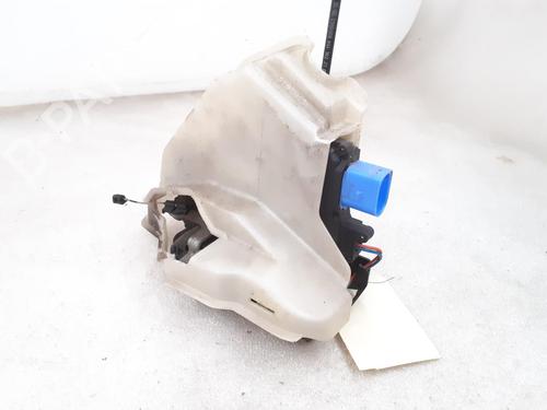 Rear right lock VW GOLF V (1K1) 2.0 TDI 16V | BP24794182C99 