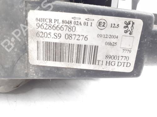 Used Right headlight Right headlight 32231513 32231513