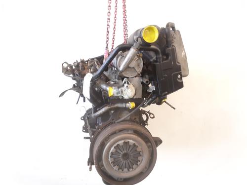 Engine RENAULT RAPID Box Body/MPV (F40_, G40_) 1.4 (F40D) | BP29452712M1 