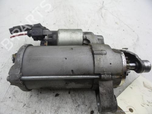 Startmotor AUDI A4 B9 (8W2, 8WC) 1.4 TFSI (150 hp) 24785668
