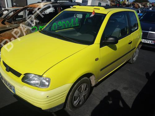 Left taillight SEAT AROSA (6H1) 1.0 | BP24788413C34 