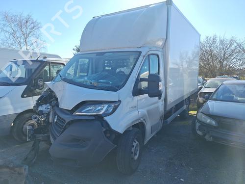 Right front seat FIAT DUCATO Van (250_) 160 Multijet 2,3 D | BP31330857C16 - Image 9