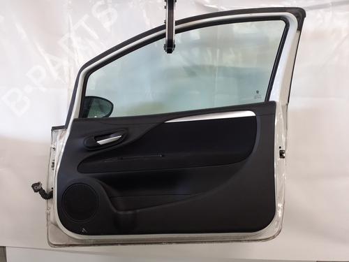 Dør højre fortil Dør højre fortil FIAT PUNTO (199_) 1.2 (199AXZ1A, 199BXZ1A) (69 hp) 33025982 33025982