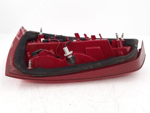 Right taillight AUDI A1 (8X1, 8XK) 1.6 TDI | BP32208150C35
