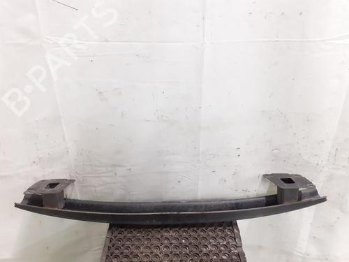 Used Rear bumper reinforcement VW POLO IV (9N_, 9A_) 1.2 12V (64 hp) 24786656
