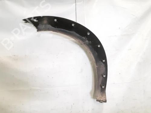 Rear left wheel arch trim LAND ROVER FREELANDER I (L314) 2.0 Td4 4x4 | BP24794099C136 