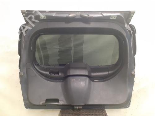 Tailgate FORD KUGA I 2.0 TDCi | BP32781652C6  - Image 6