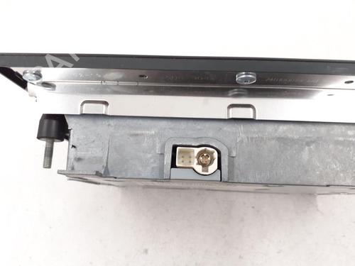 Multifunctionele display AUDI A6 C8 Avant (4A5) 45 TDI Mild Hybrid quattro (231 hp) 24784082