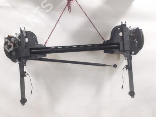 Bagaksel RENAULT TRAFIC III Platform/Chassis (EG_) 2.0 dCi 145 (EGML) | BP31823585M2 