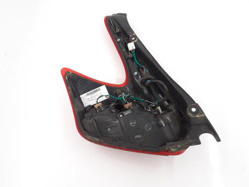 Right taillight NISSAN JUKE (F15) 1.5 dCi | BP25867133C35 
