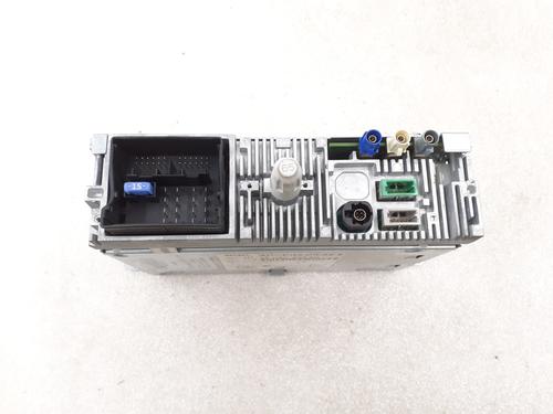 Radio PEUGEOT 508 SW I (8E_) 2.0 BlueHDi 180 | BP24796815E6 