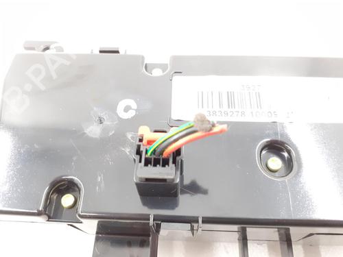 Climate control CHEVROLET CRUZE (J300) 2.0 CDI | BP24786506I5 - Image 4