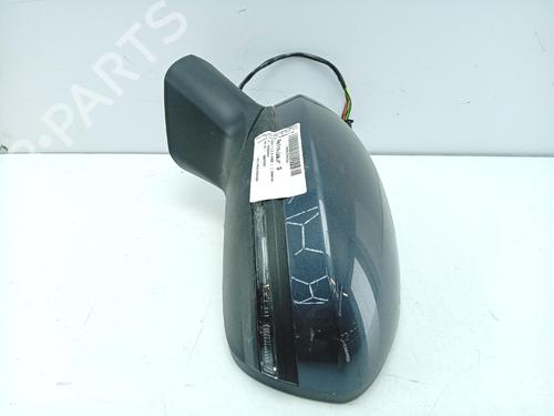 Retrovisor esquerdo Retrovisor esquerdo 38595388 38595388